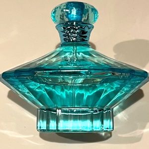 Britney Spears Curious